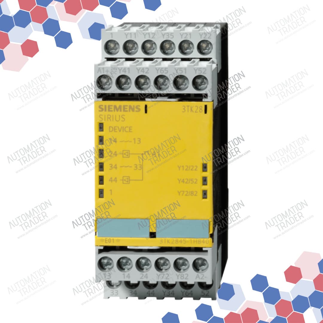 3TK2845-1HB42 - image 1