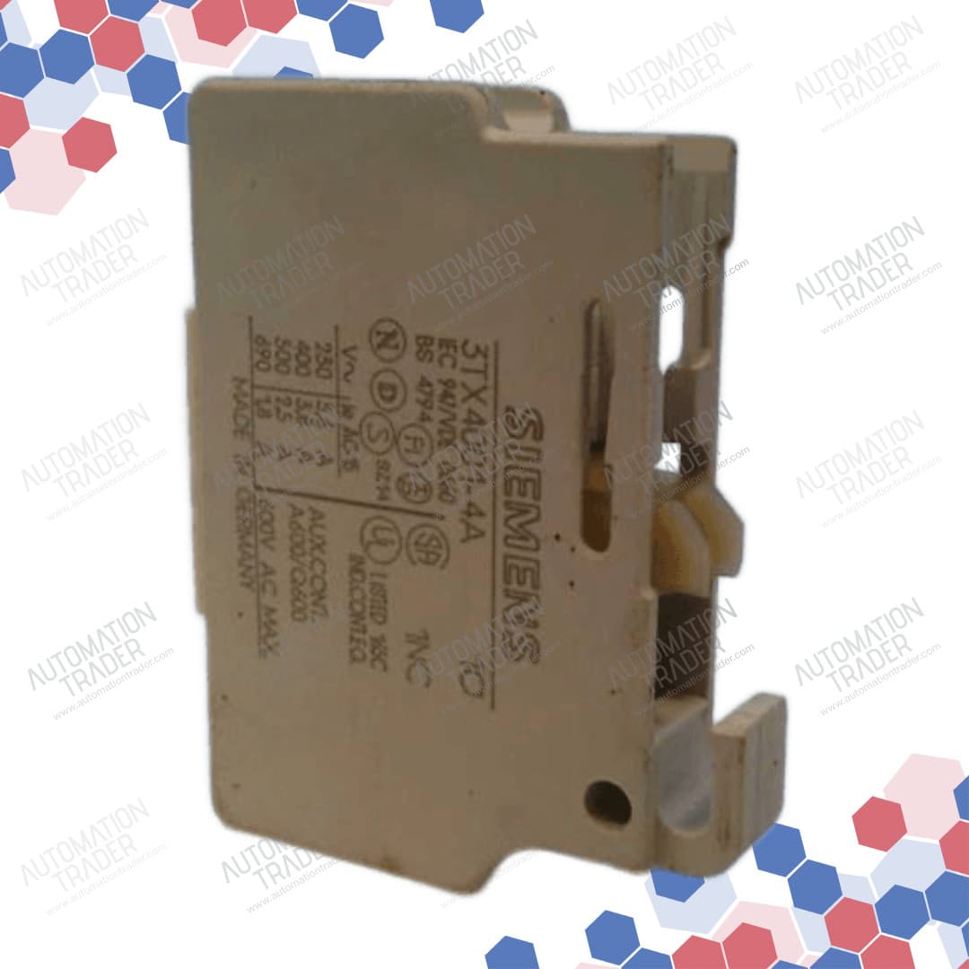 3TX4001-4A - image 1