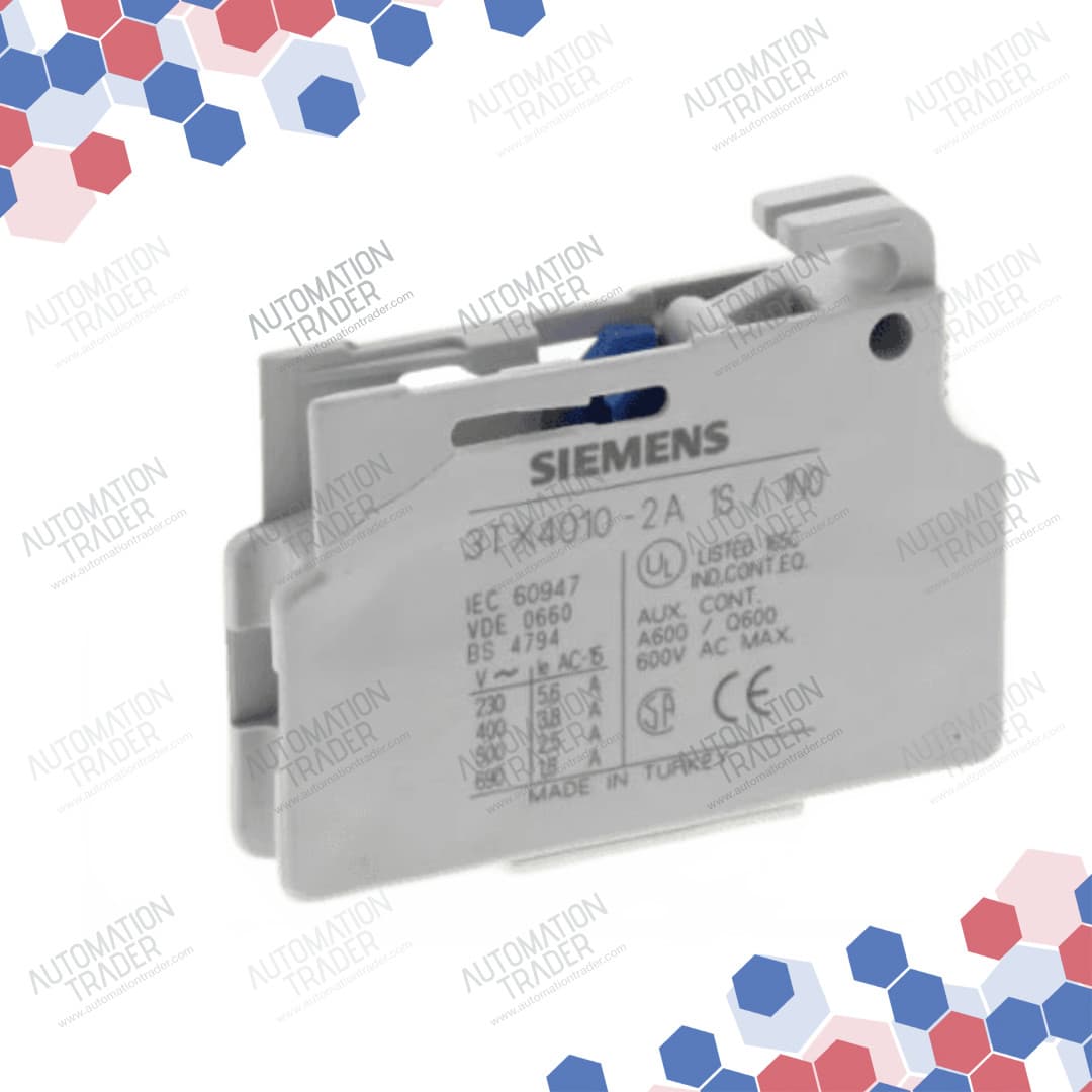 3TX4010-2A - image 1