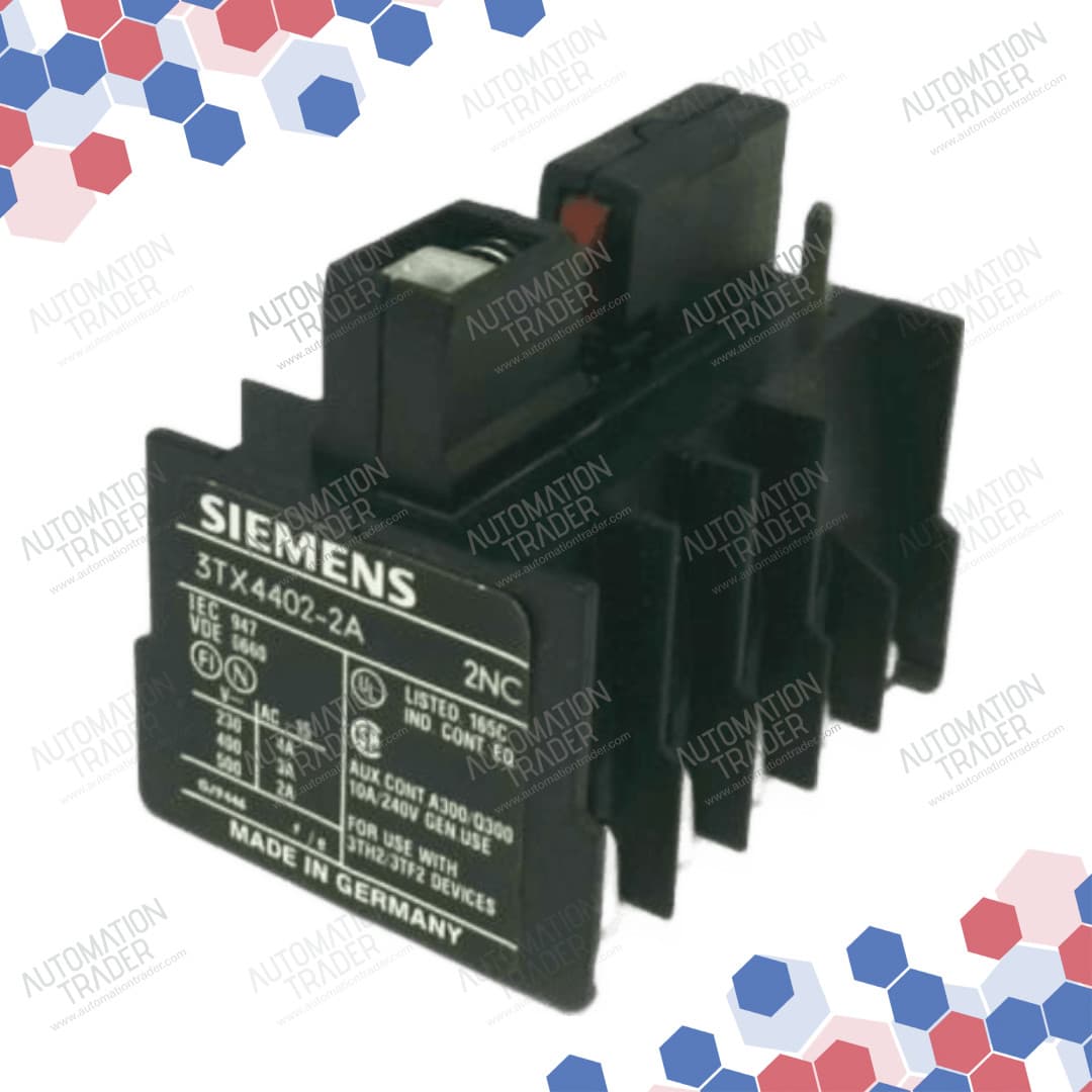 3TX4402-2A - image 1