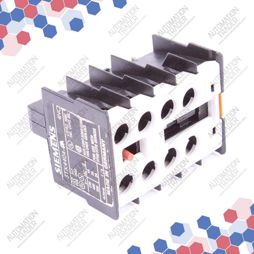 3TX4404-0A - image 1