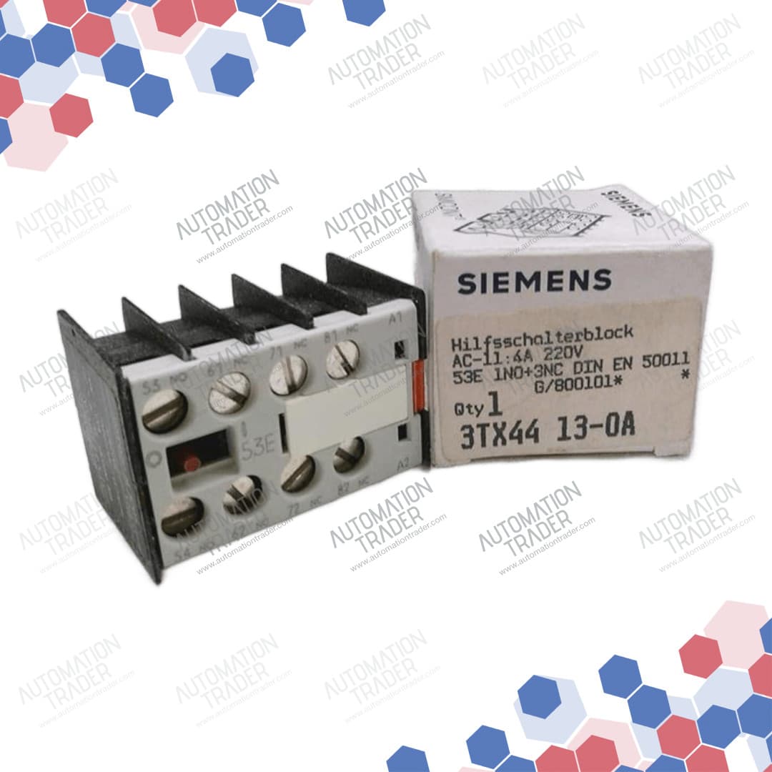 3TX4413-0A - image 1