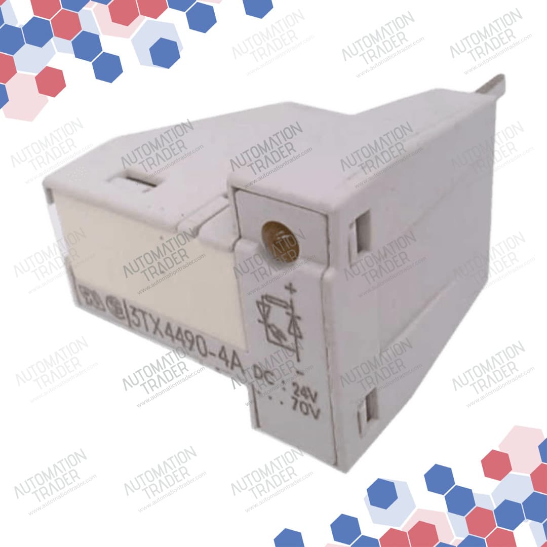 3TX4490-4A - image 1