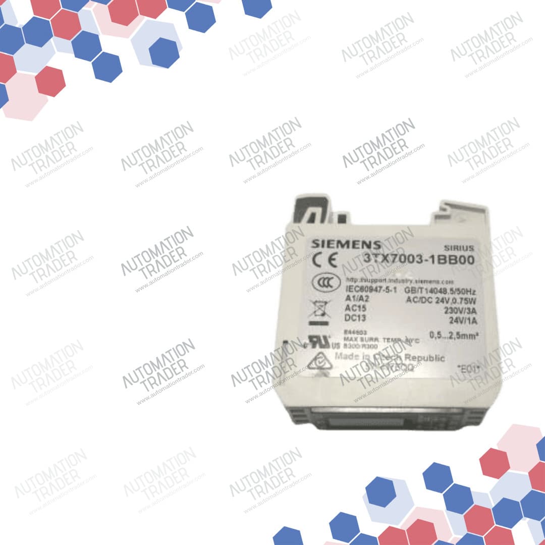 3TX7003-1BB00 - image 1
