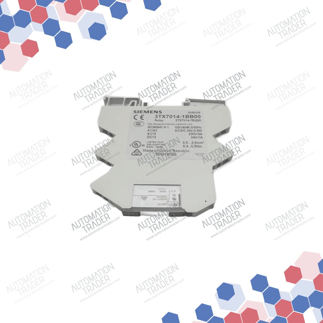 3TX7014-1BB00 - image 1