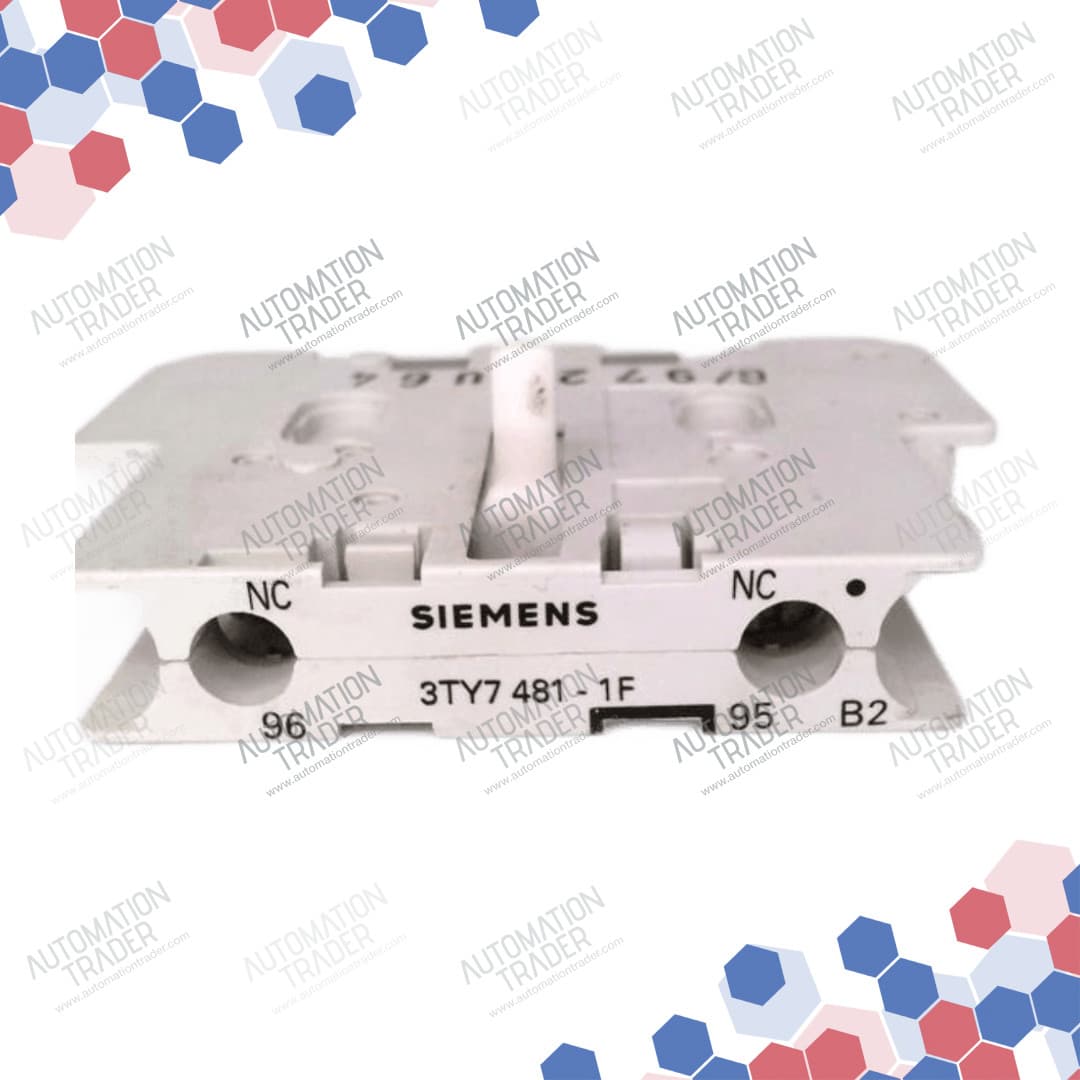 3TY7481-1F - image 1