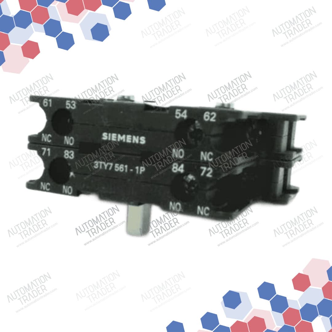 3TY7561-1P - image 1