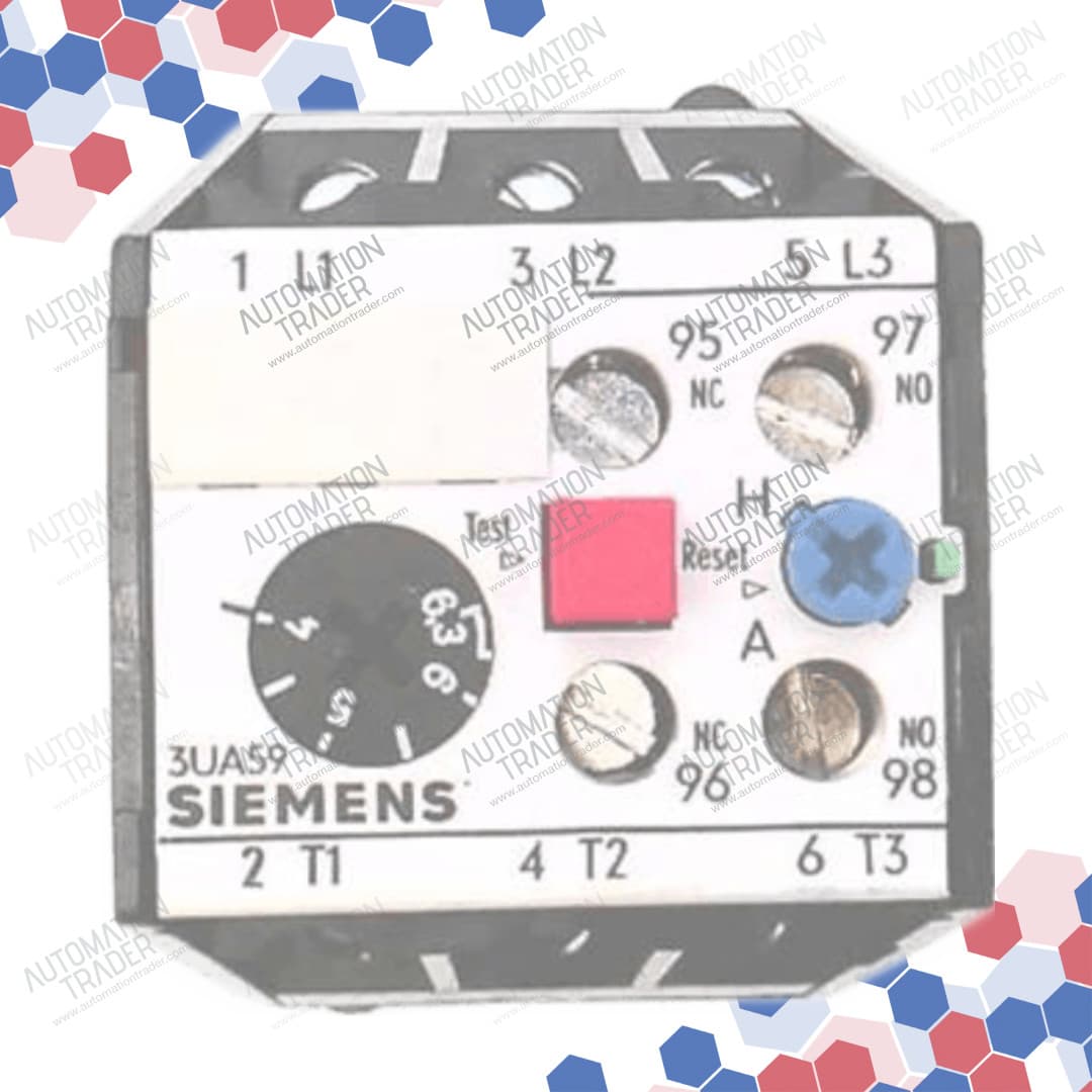 3UA5900-1G - image 1