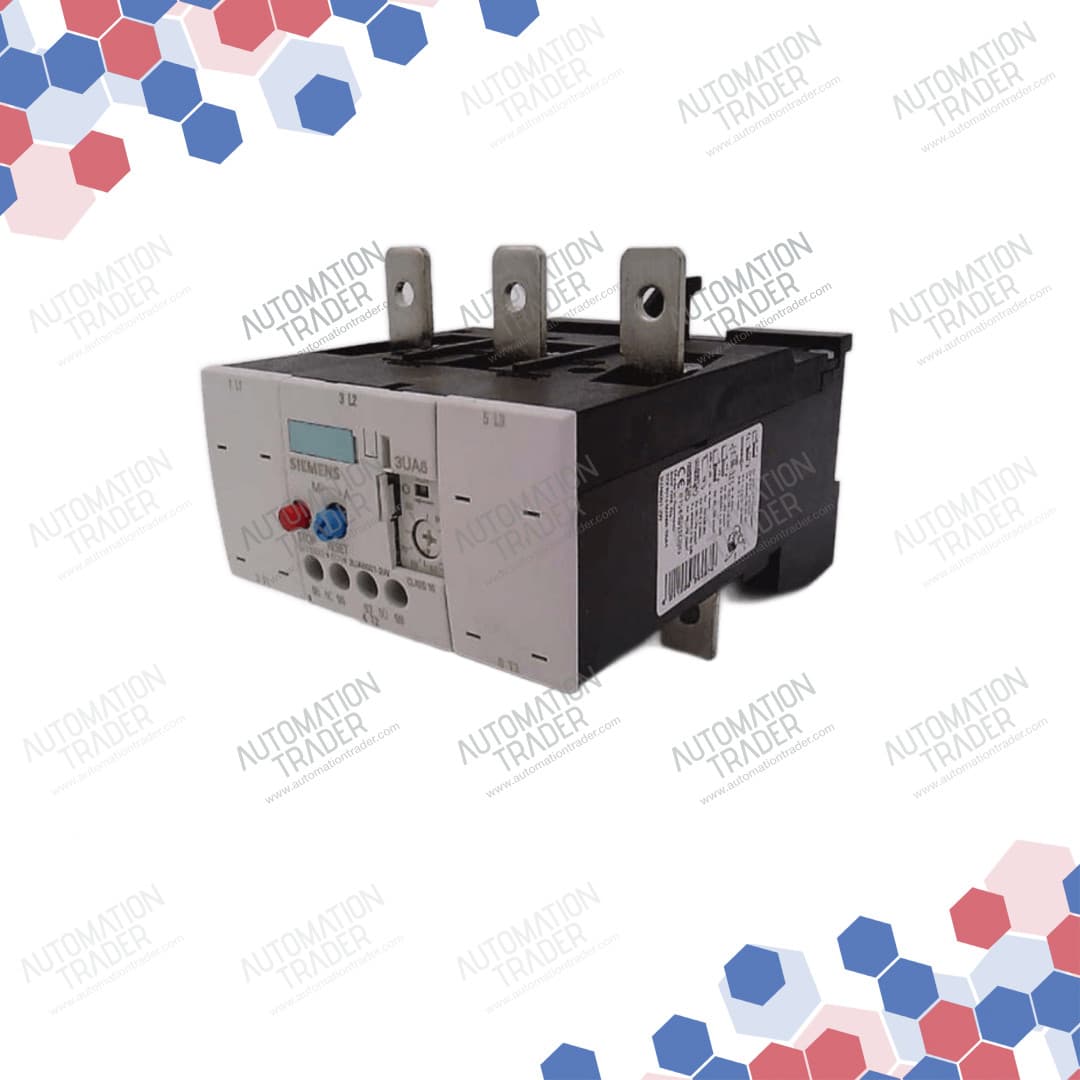 3UA6001-2W - image 1
