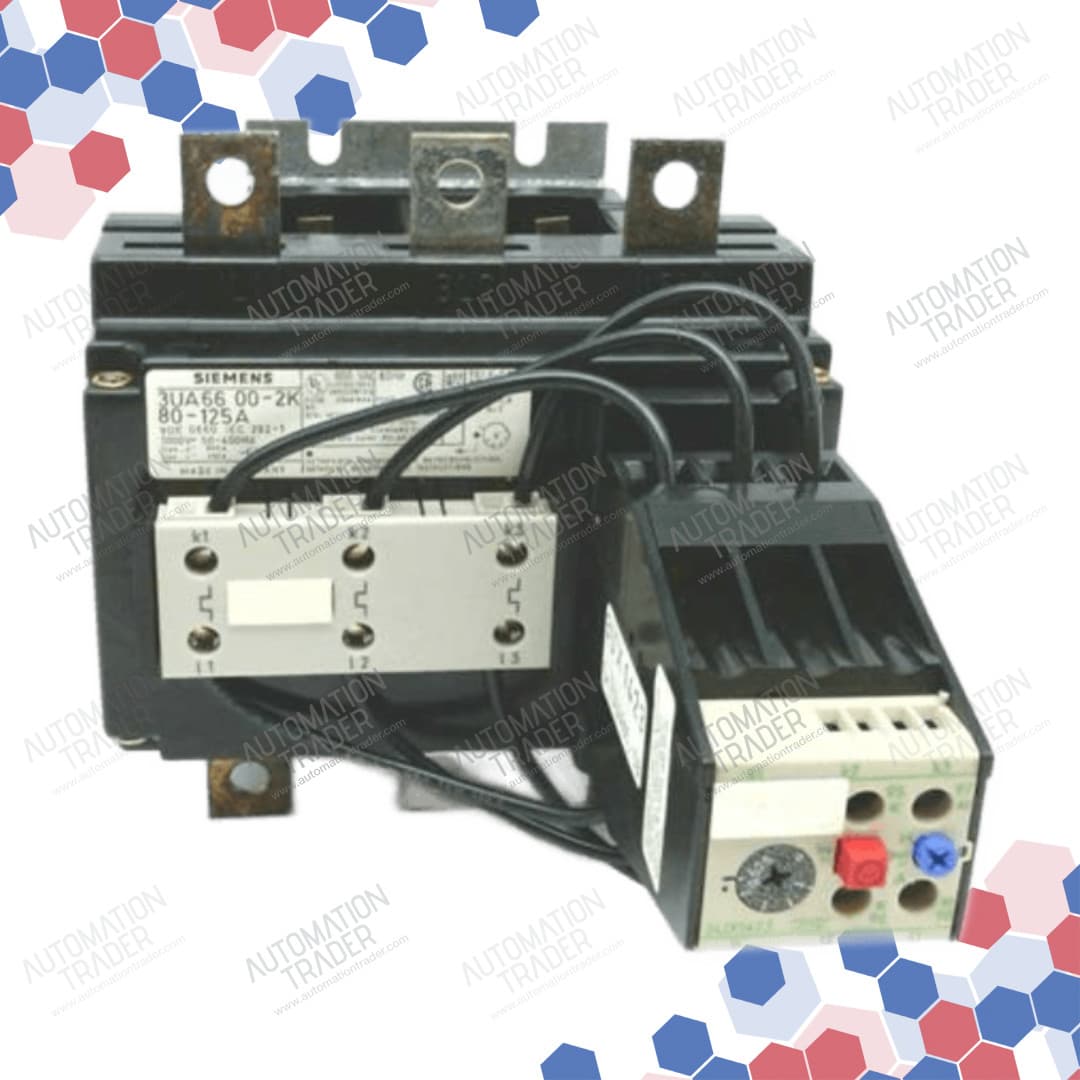 3UA6600-2K - image 1