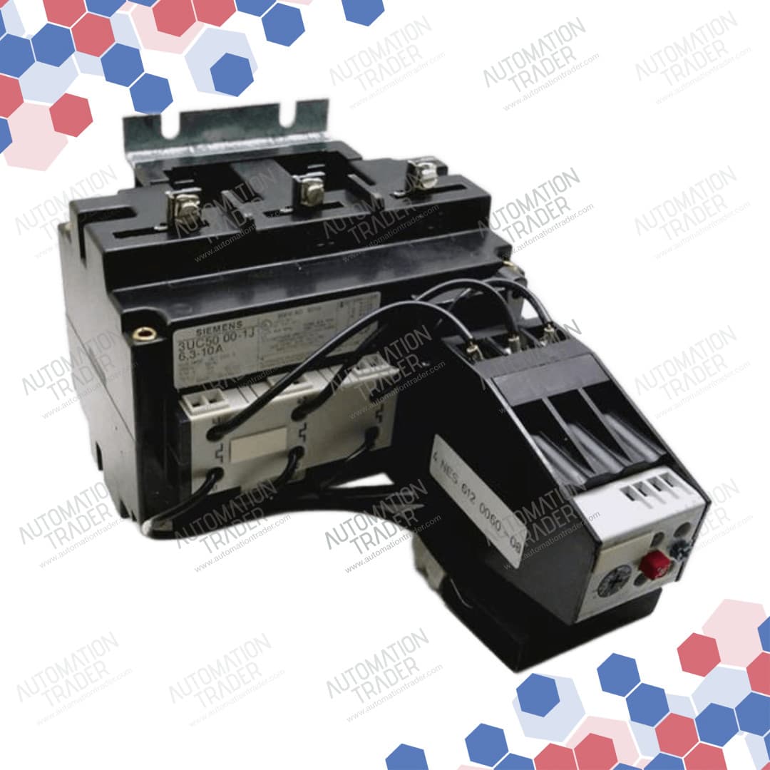 3UC5000-1J - image 1