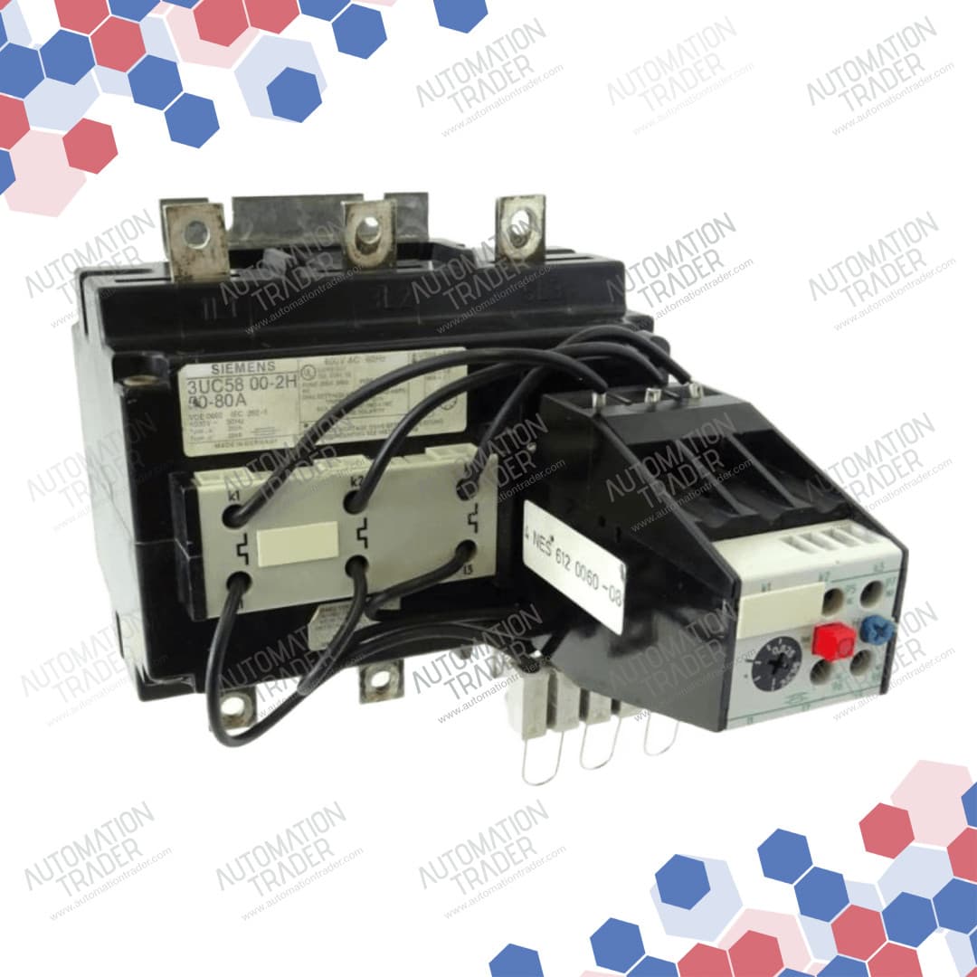 3UC5800-2H - image 1