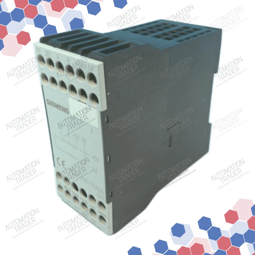 3UF1900-1KA00 - image 1