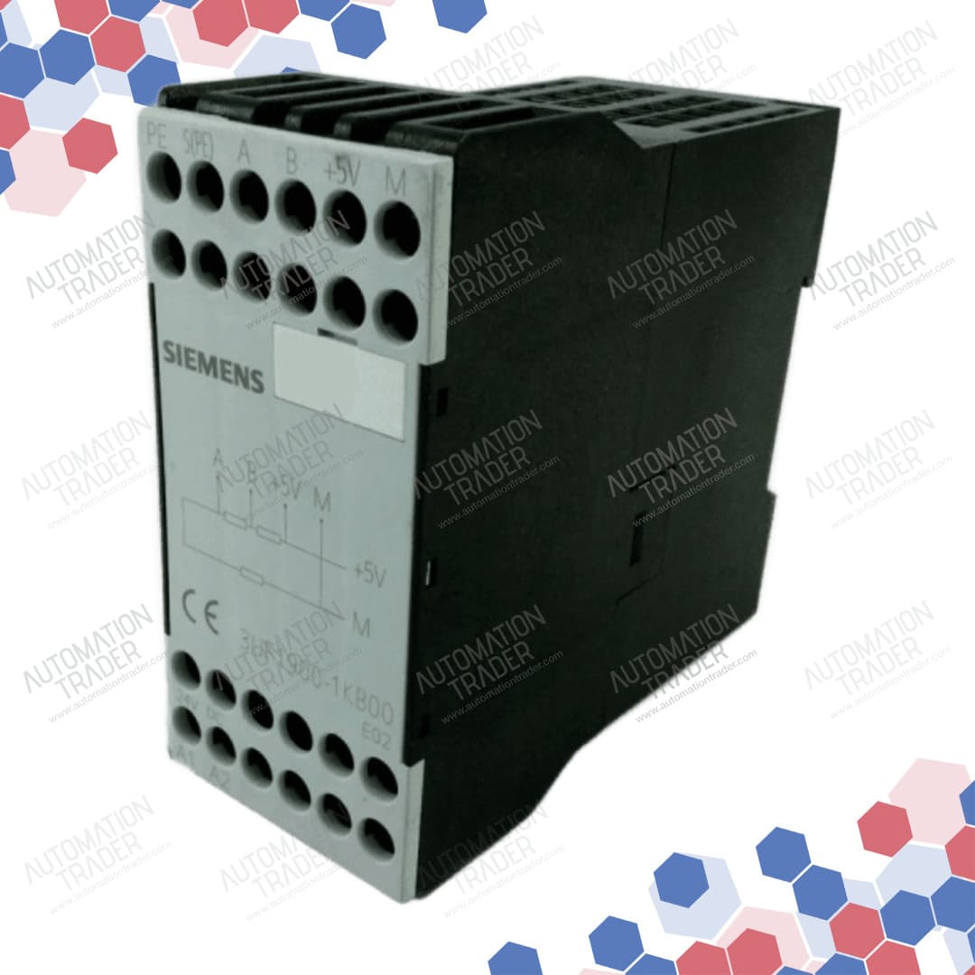 3UF1900-1KB00 - image 1