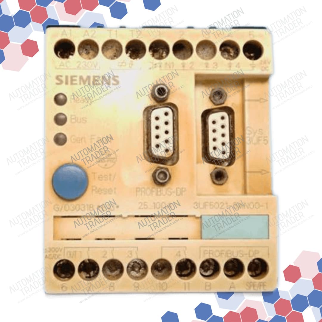 3UF5-021-3AN00-1 - image 1