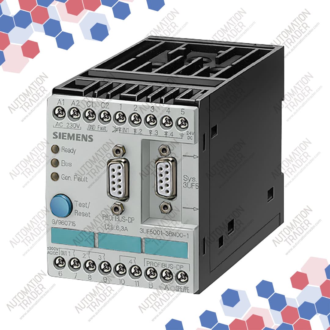 3UF5001-3AB00-1 - image 1