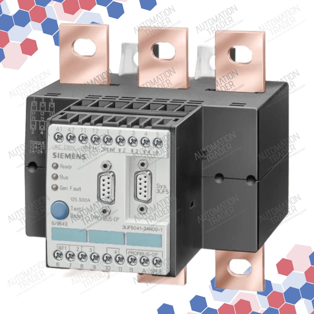 3UF5031-3AB00-1 - image 1