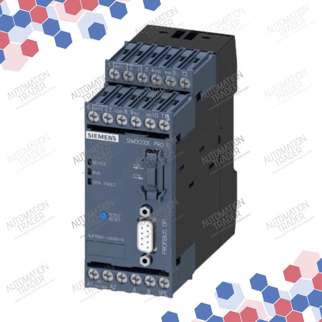 3UF7000-1AU00-0 - image 1