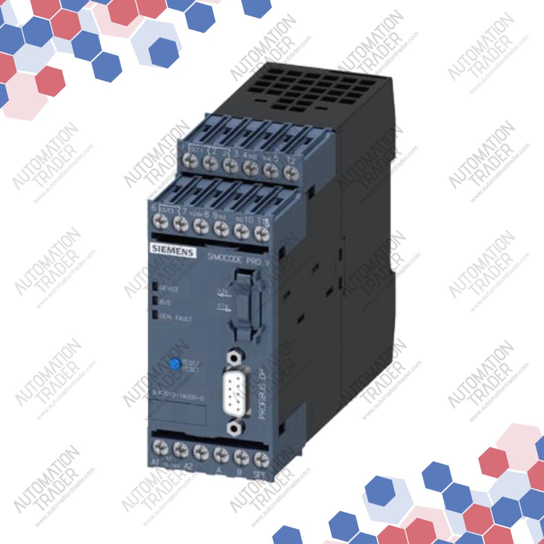 3UF7010-1AU00-0 - image 1