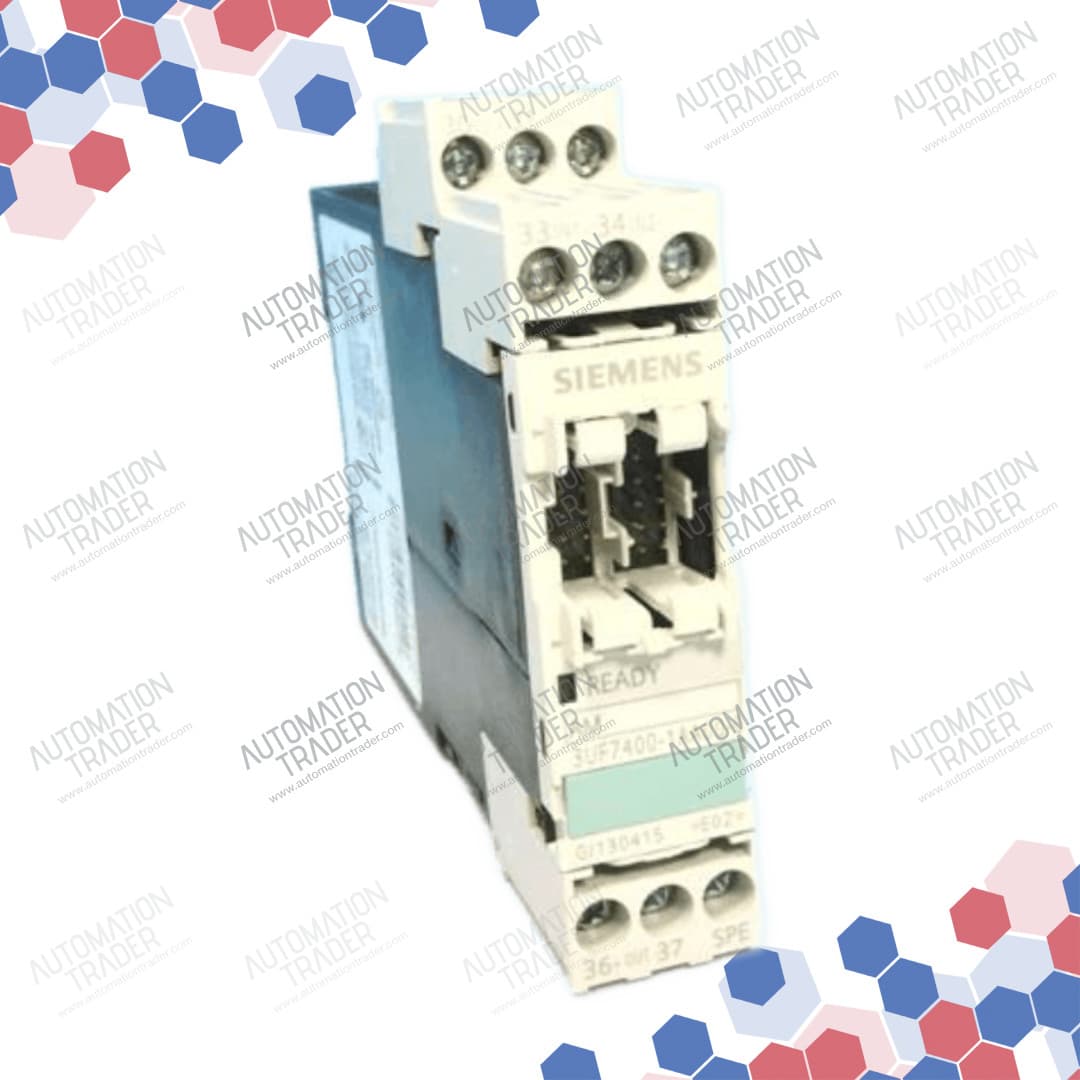 3UF7400-1AA00-0 - image 1