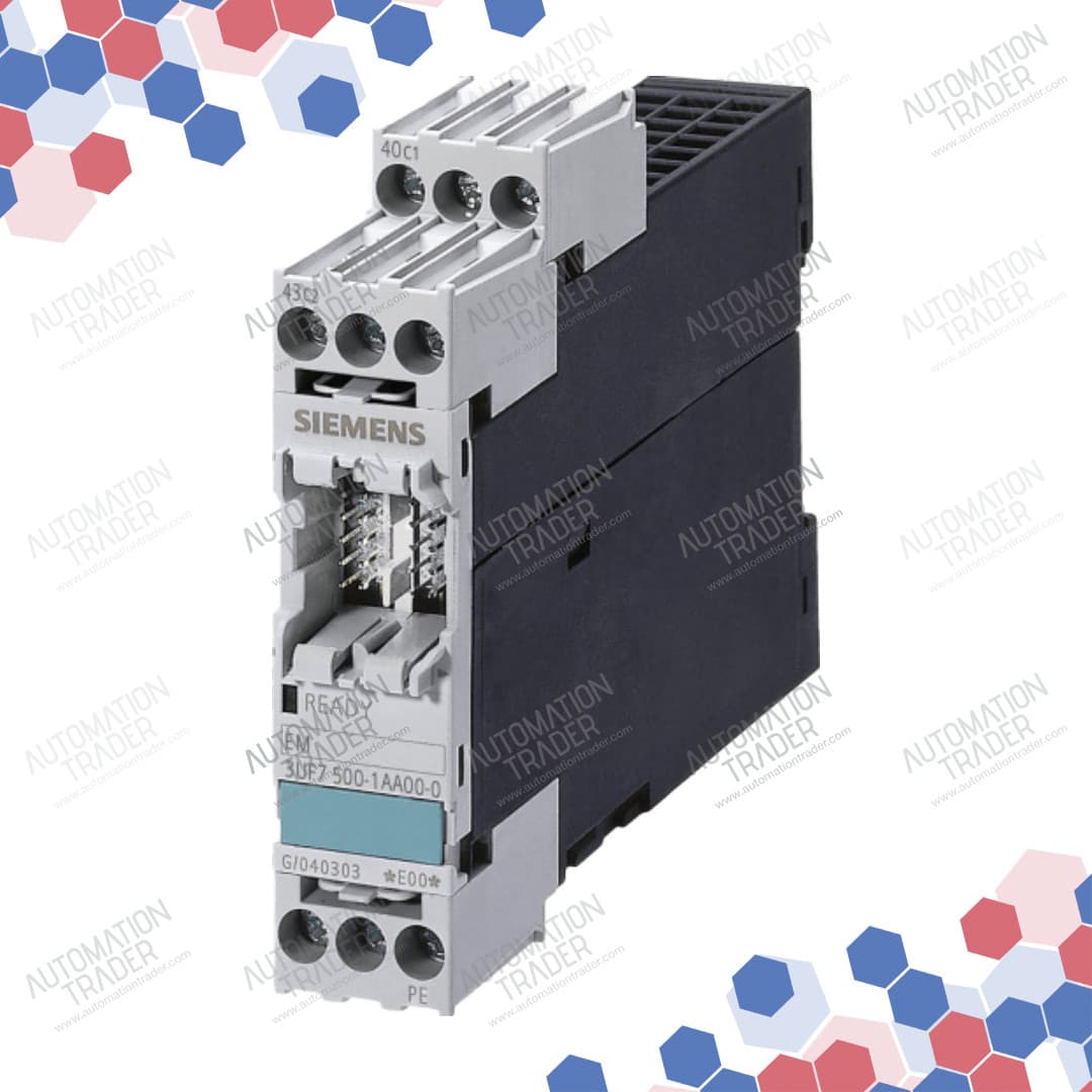3UF7500-1AA00-0 - image 1