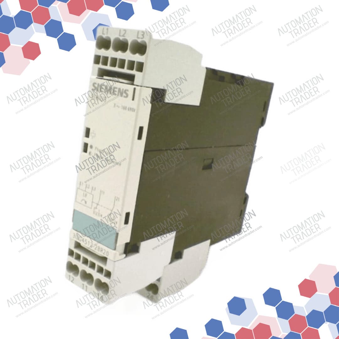 3UG4512-2BR20 - image 1
