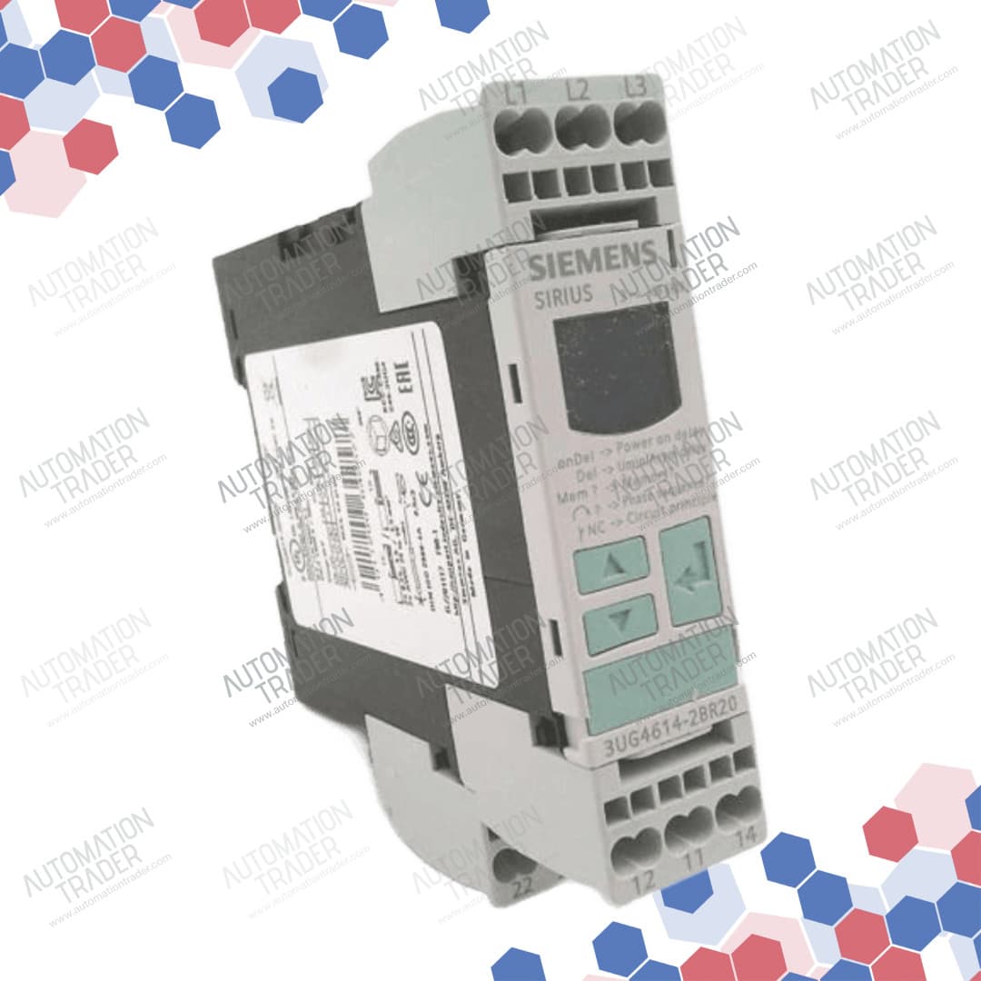 3UG4614-2BR20 - image 1