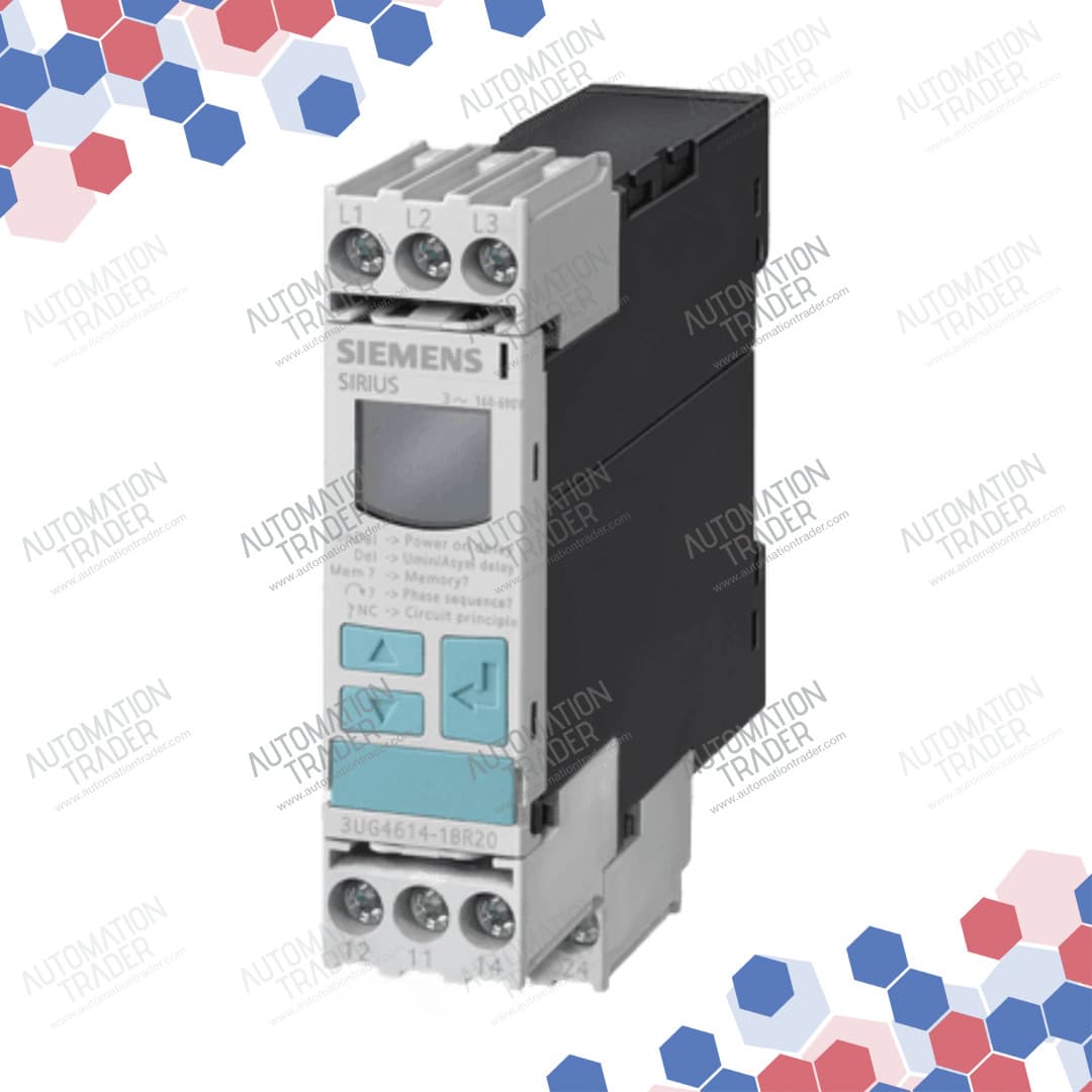 3UG4618-1CR20 - image 1