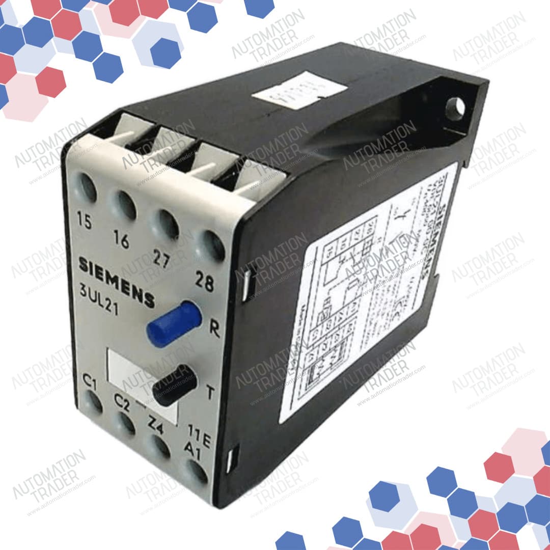 3UL2100-0C - image 1