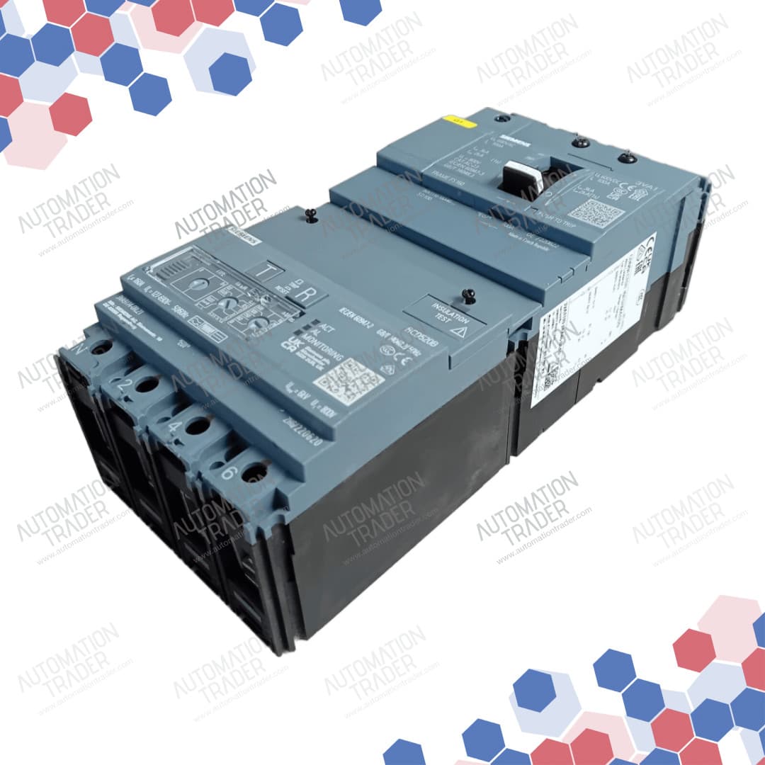 3VA1110-1AA46-0AA0 - image 1