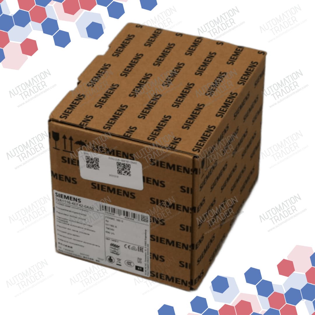 3VA1116-4EF42-0AA0 - image 1