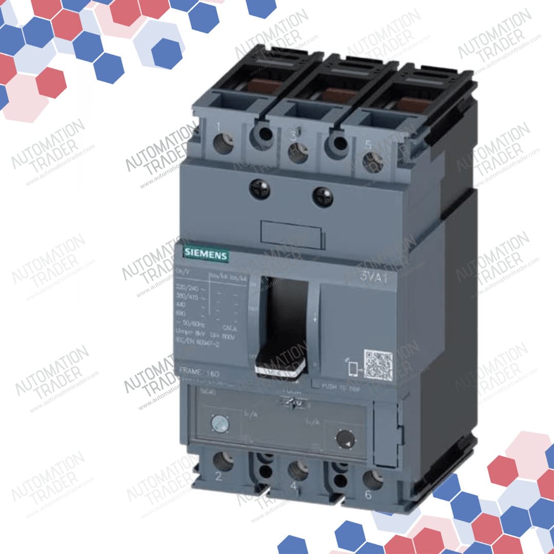 3VA1163-4EF36-0AA0 - image 1