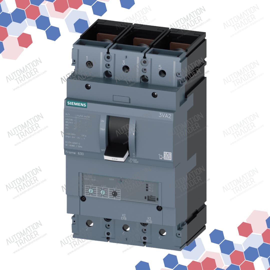 3VA2463-5HL32-0AA0 - image 1