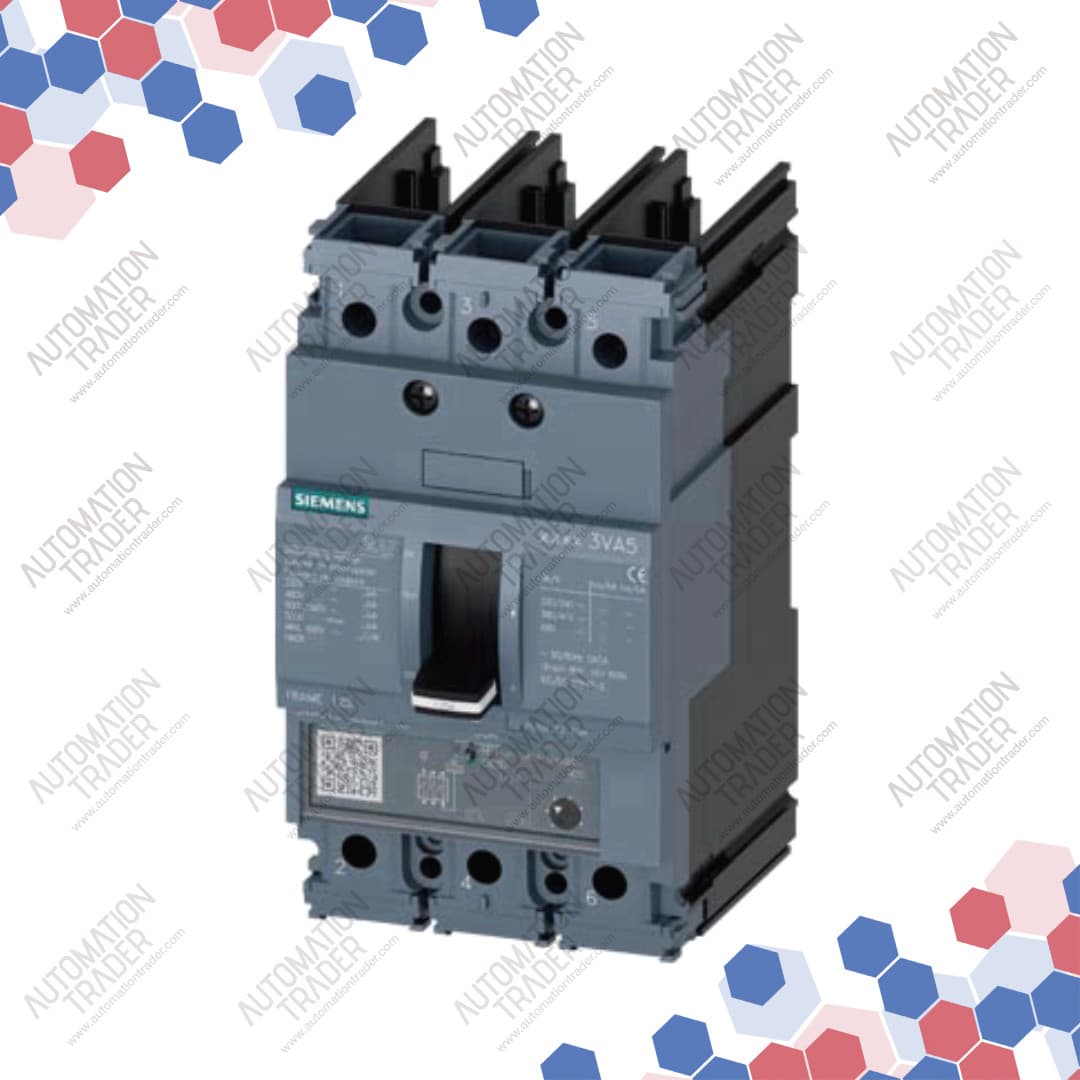3VA5150-4EC31-0AA0 - image 1