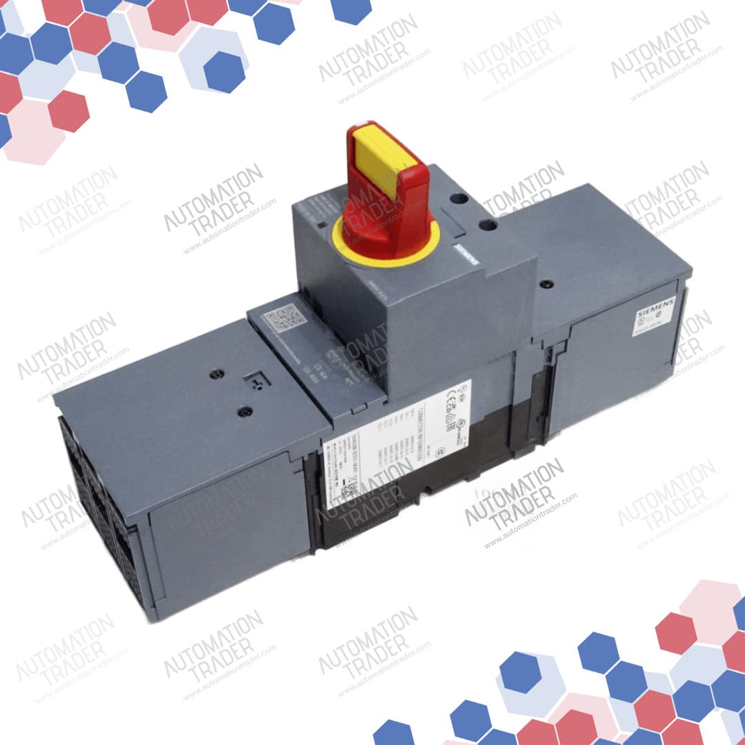3VA5160-5ED31-0AA0 - image 1