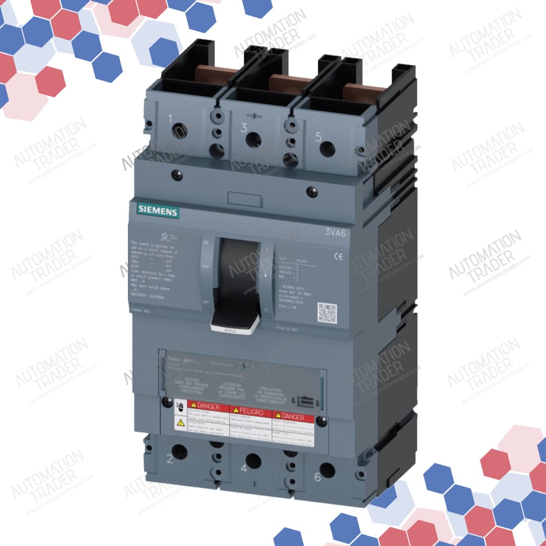 3VA6460-1BB31-0AA0 - image 1