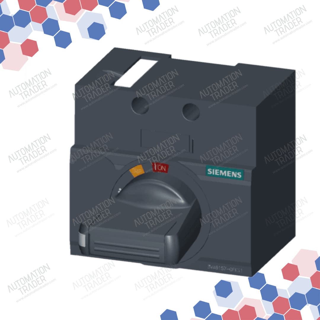 3VA9157-0EK11 - image 1