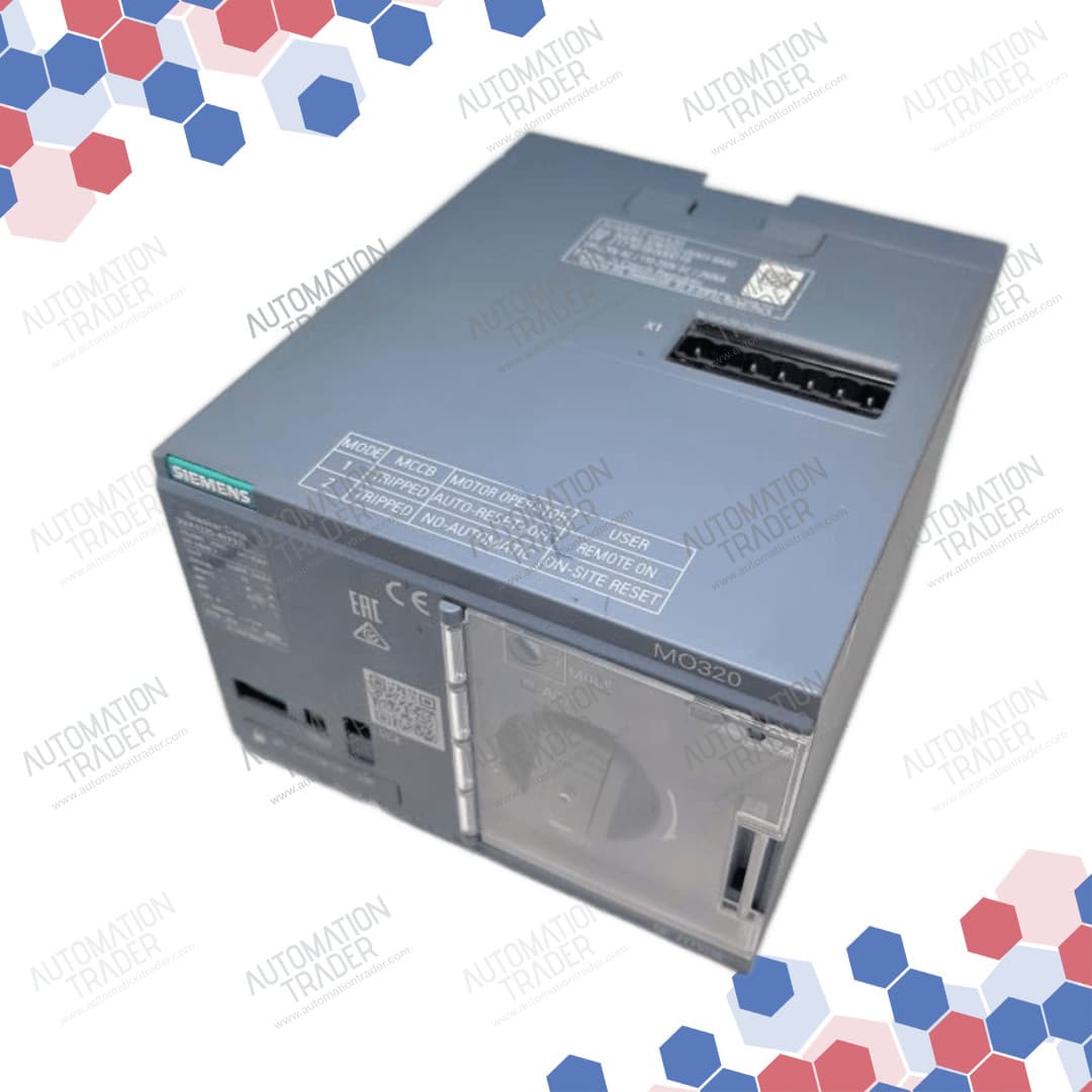 3VA9257-0HA20 - image 1
