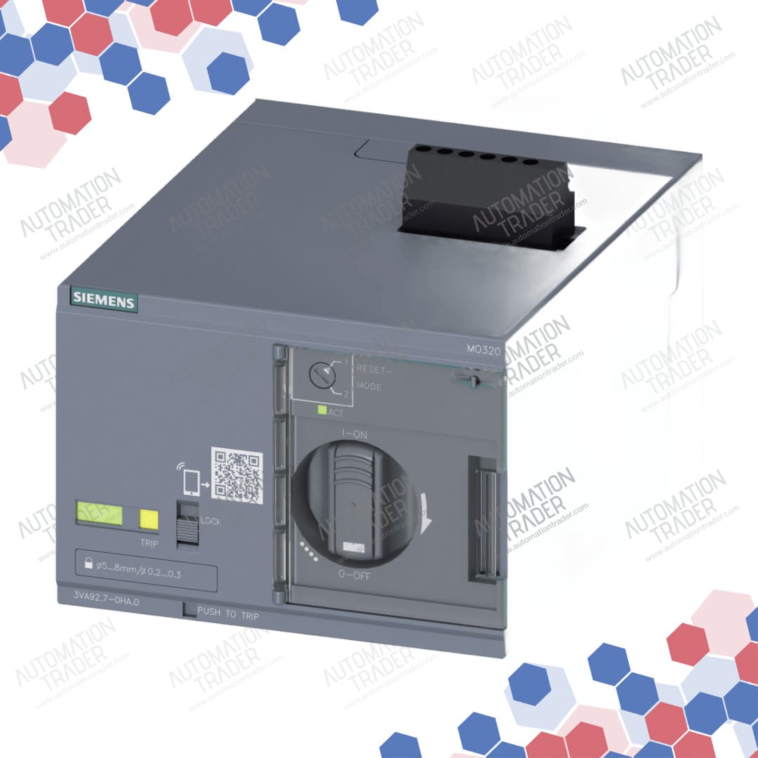 3VA9267-0HA20 - image 1