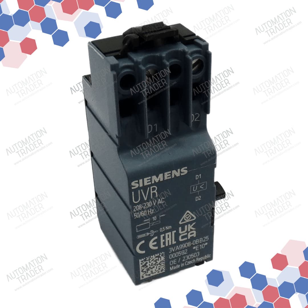 3VA9908-0BB25 - image 1