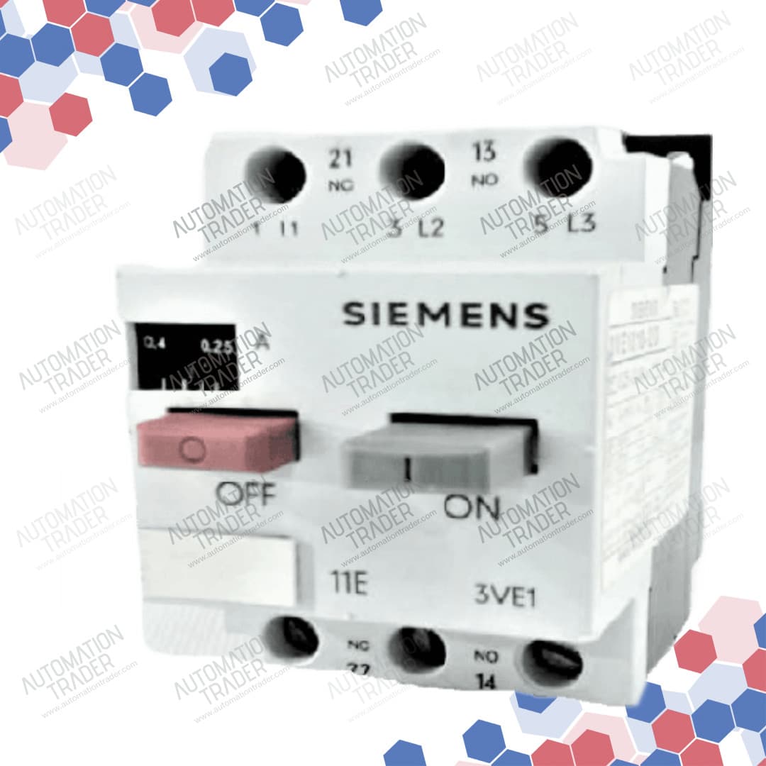 3VE1010-2D - image 1