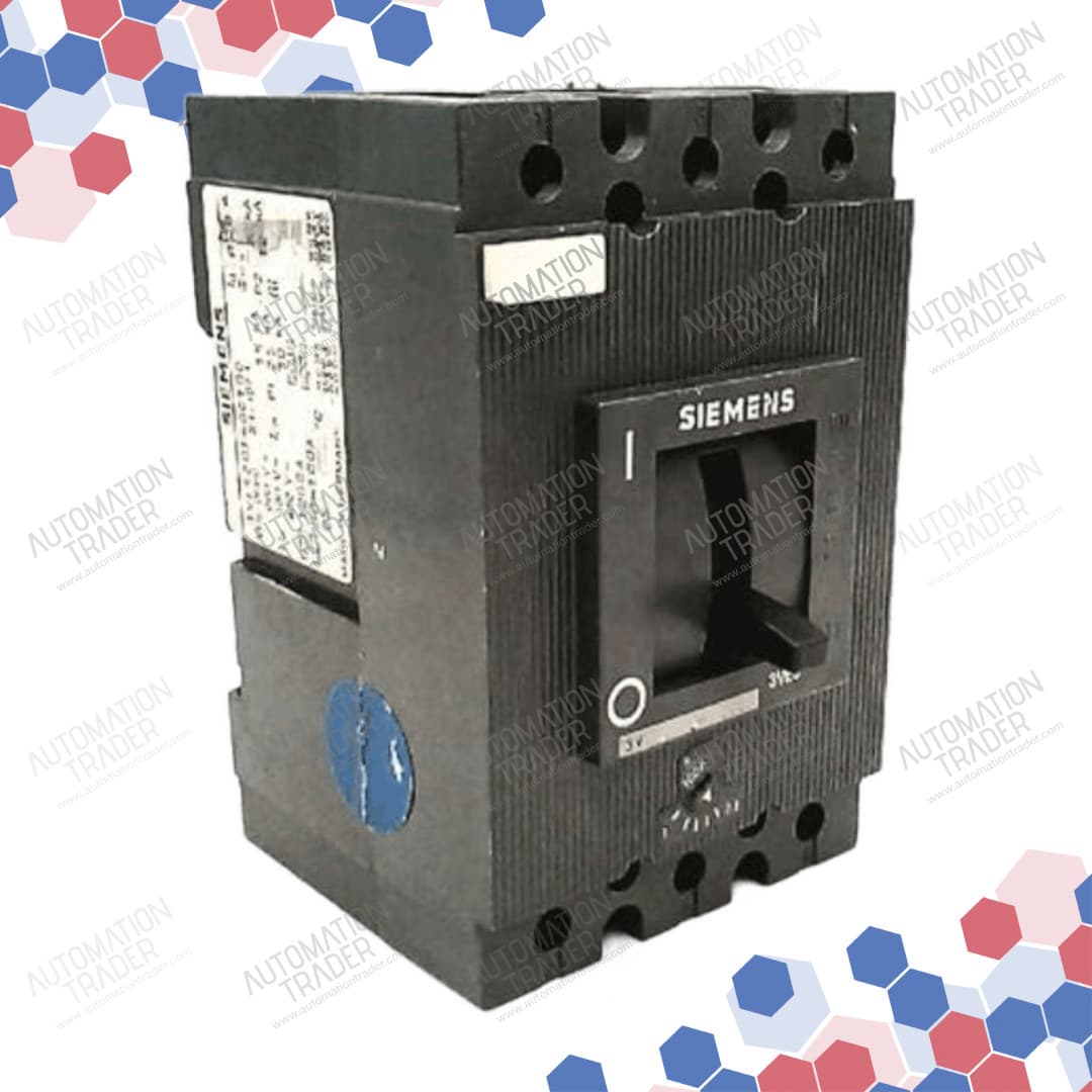 3VE5201-0CT00 - image 1