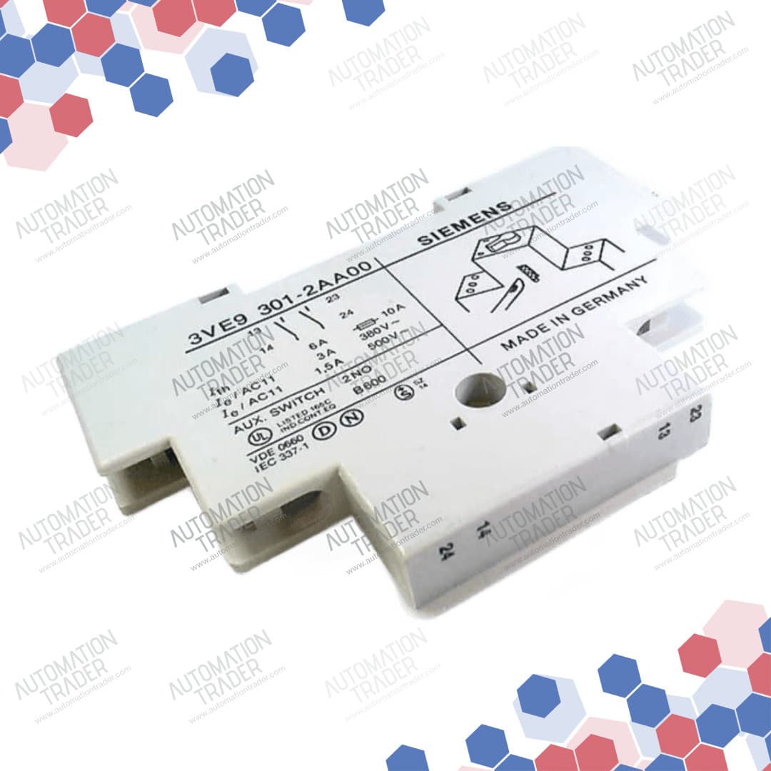 3VE9301-2AA00 - image 1