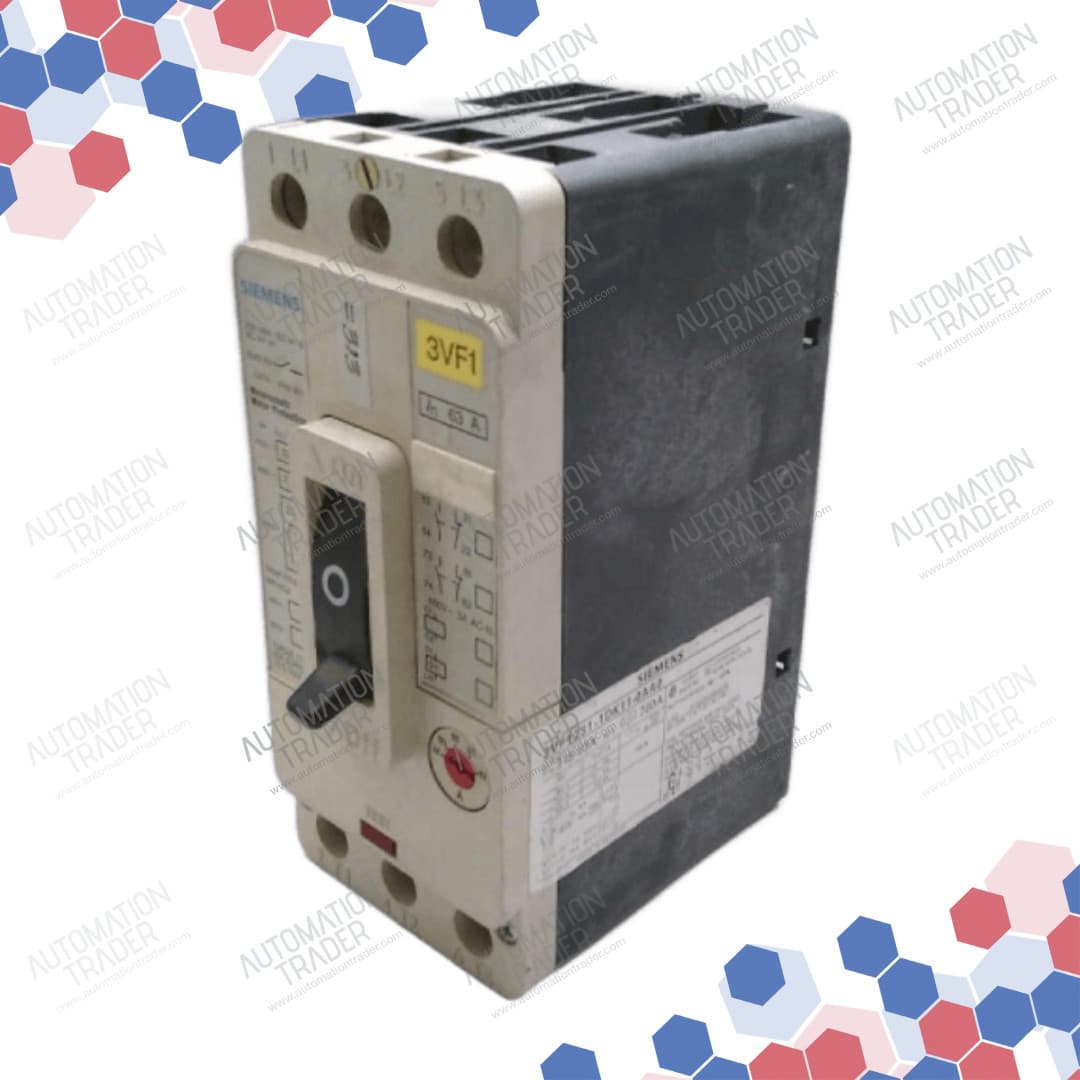 3VF1231-1DK11-0AA0 - image 1