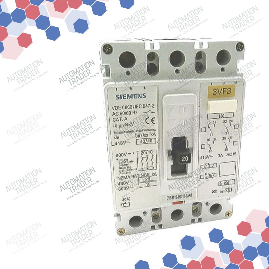 3VF3-113-1FD41-0AA0 - image 1