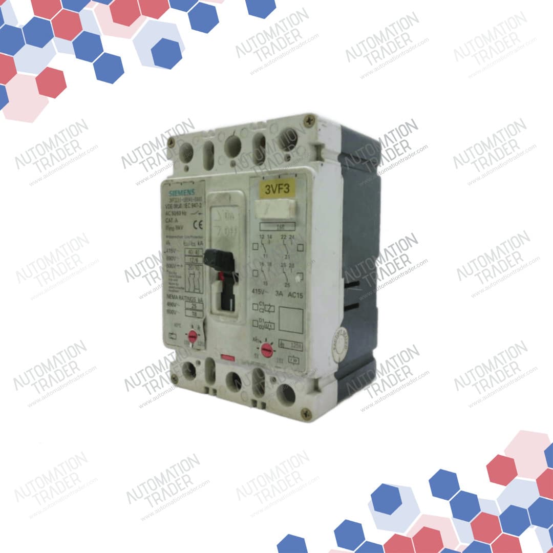 3VF3211-1BU41-0AA0 - image 1