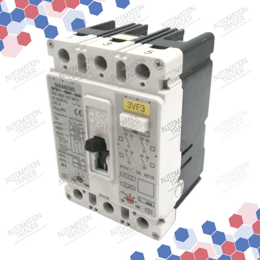 3VF3211-1BW41-0AA0 - image 1