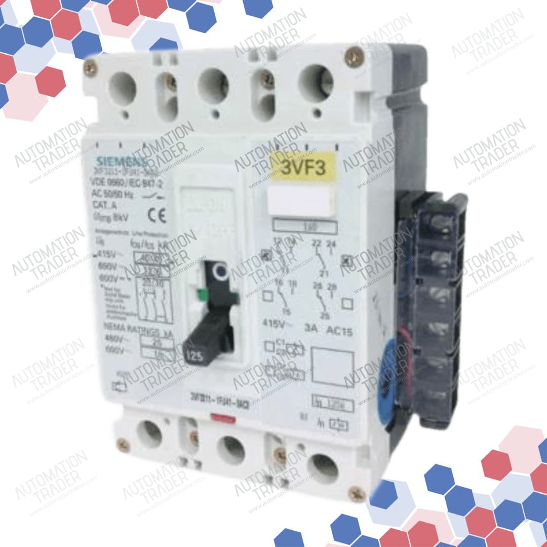 3VF3211-1FU41-0AC2 - image 1