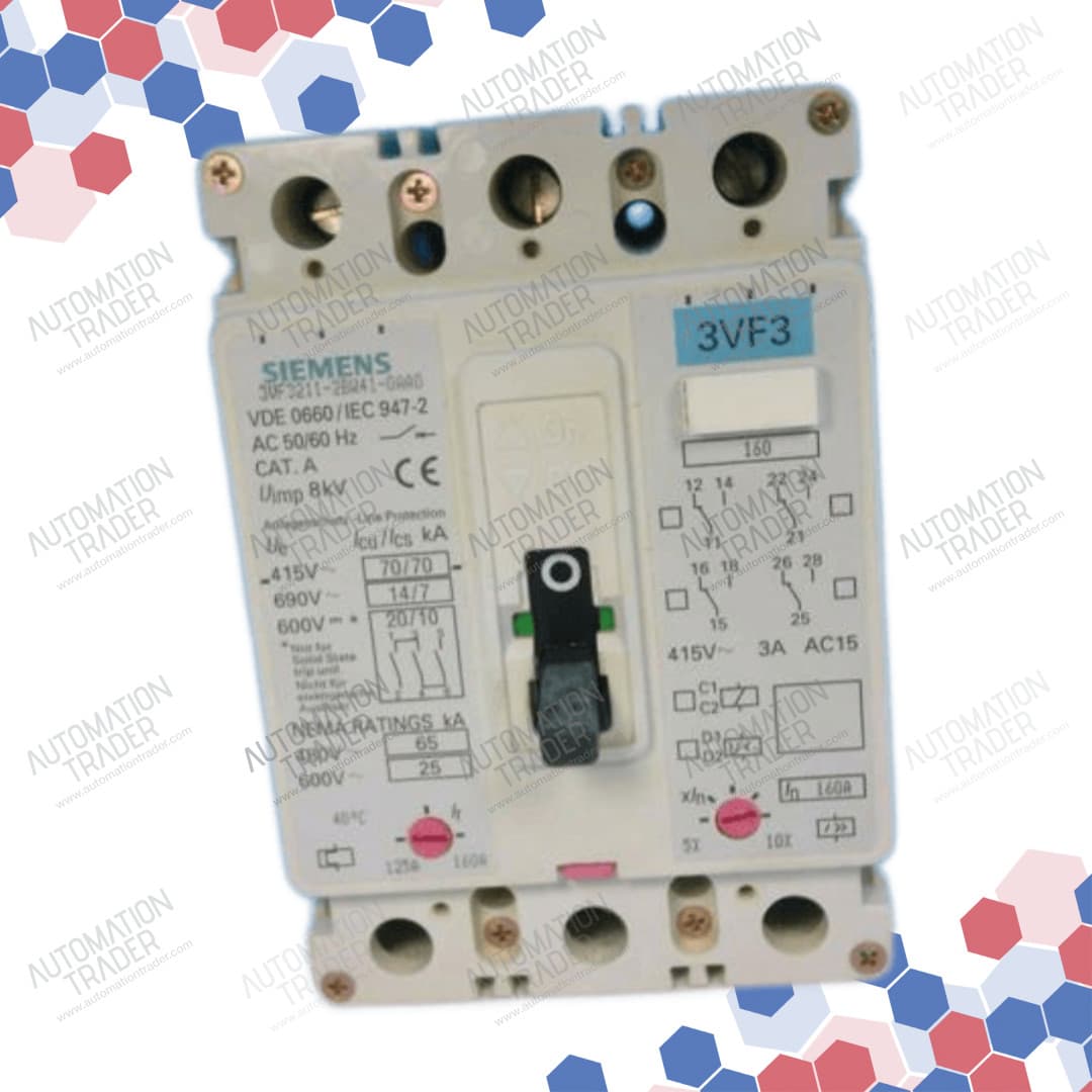 3VF3211-2BW41-0AA0 - image 1