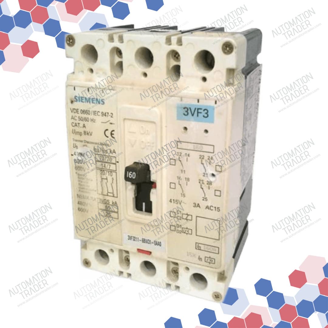 3VF3211-6BW31-0AA0 - image 1